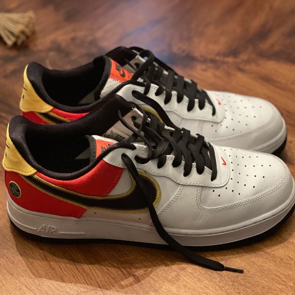 Nike RAYGUN